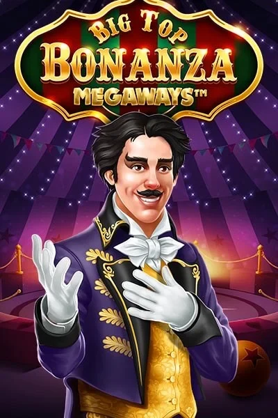 Big Top Bonanza Demo-Slot