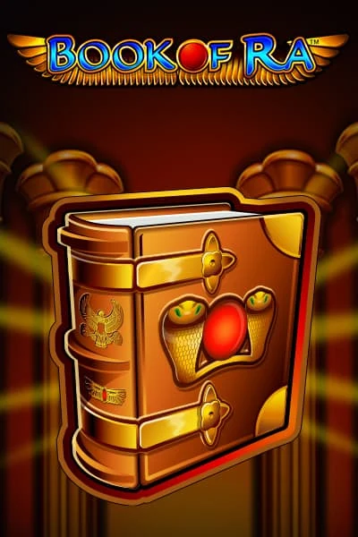 Book of Ra Win Demo-Slot