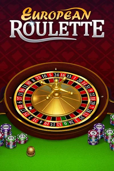 European Roulette Demo-Slot