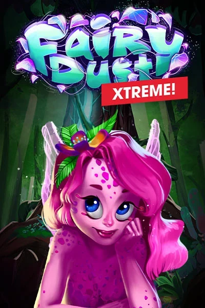 Fairy Dust Demo-Slot