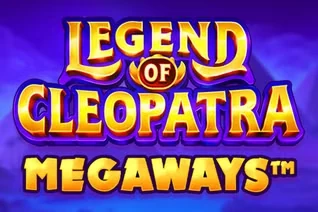 Legend of Cleopatra Demo-Slot
