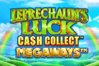 Leprechaun's Luck Demo-Slot
