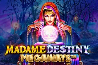 Madame Destiny Megaways Demo-Slot