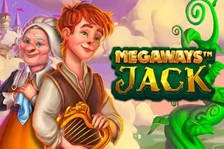 Megaways Jack Demo-Slot