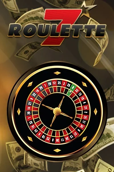 Roulette 7 Demo-Slot