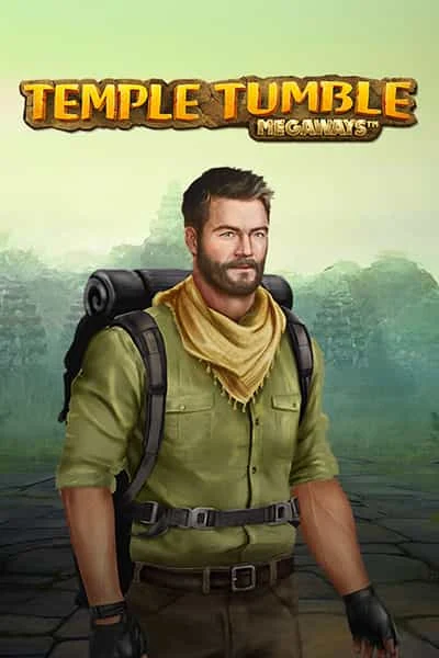 Temple Tumble Demo-Slot