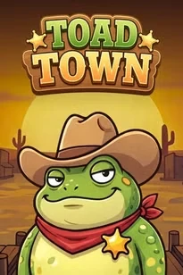 Toad Town Demo-Slot