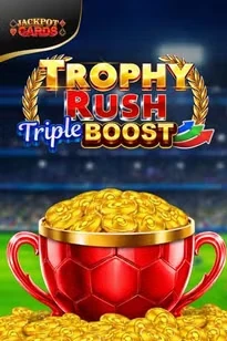 Trophy Rush Demo-Slot